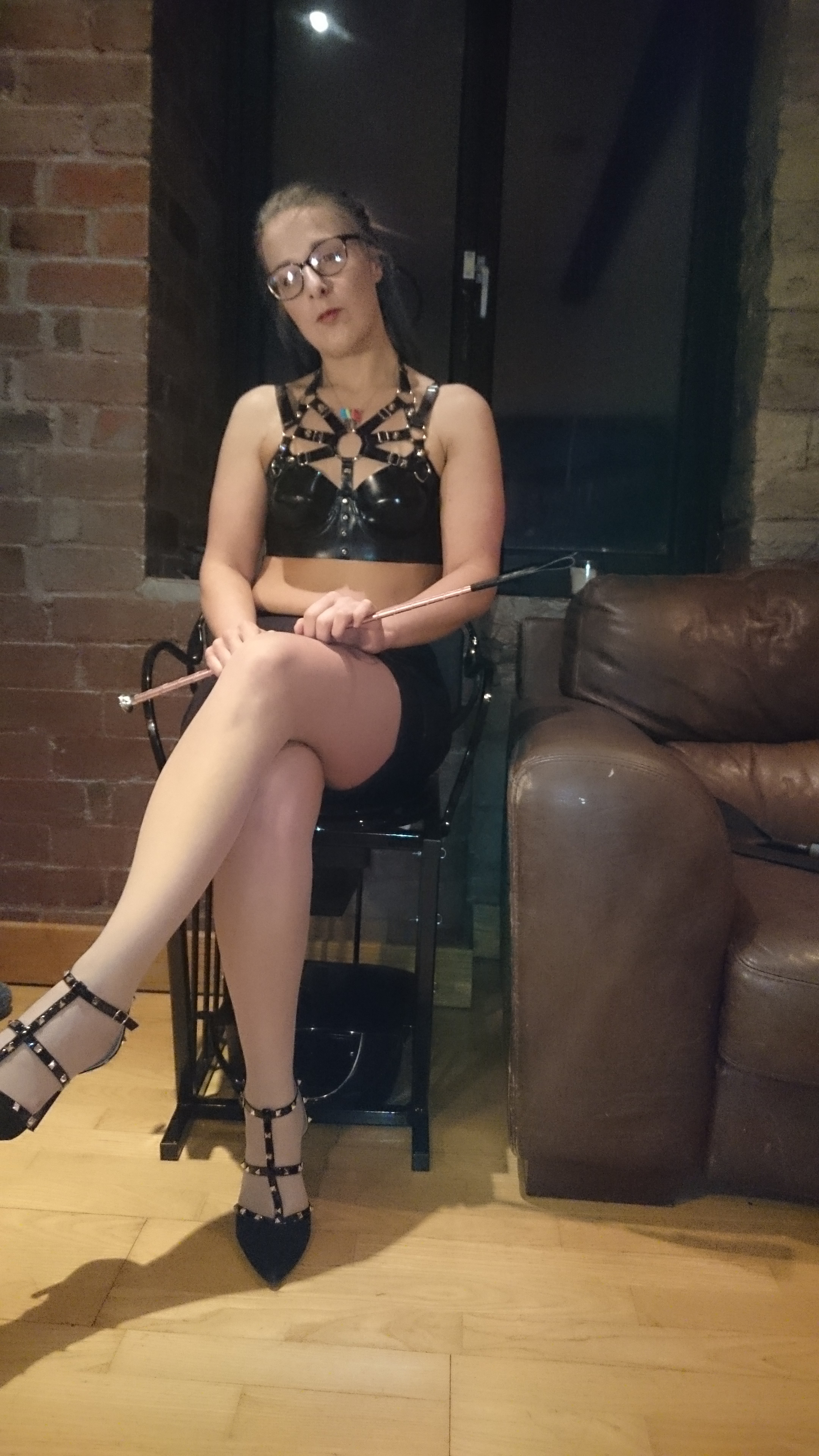 The_Mistress_K banner image