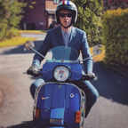 The Modfather 🛵 🇬🇧 avatar