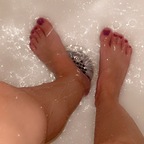 Cinderella’s Tiny Feet avatar