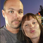 Kc Rose &amp; John avatar