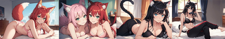 The Mystique Creations banner image