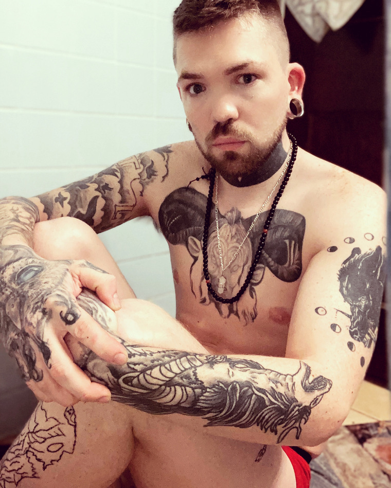 Chuckie cover image