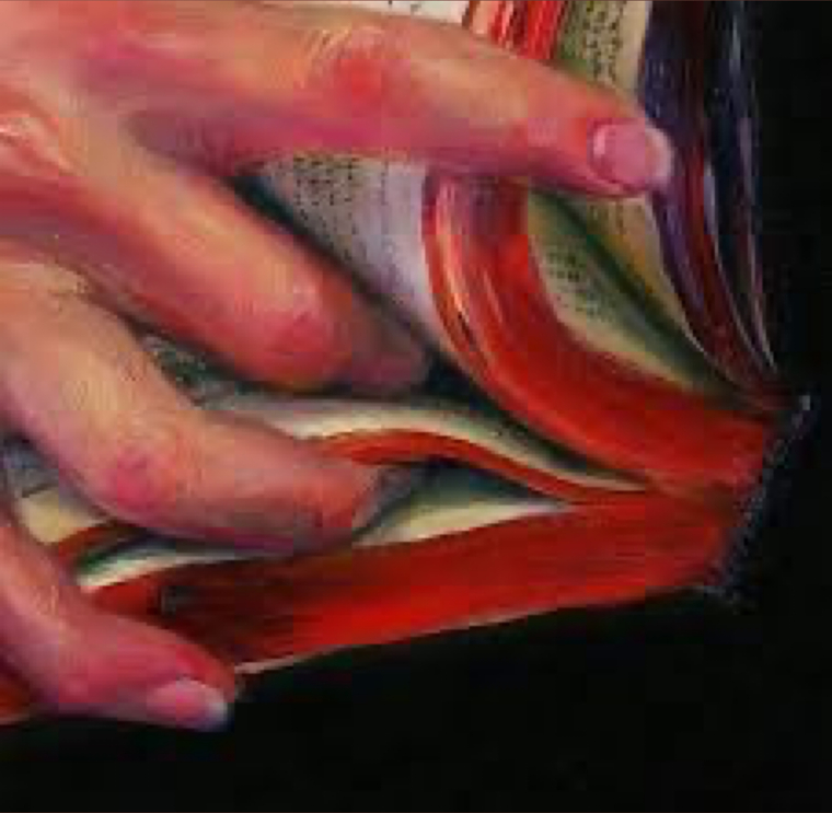 The Naughty Author cover image