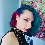 Neon avatar