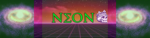 Neon cover image