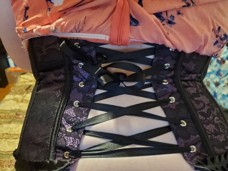 Mistress D cover image