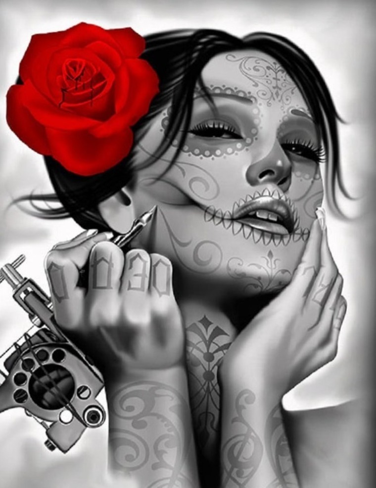 Queen kay cover image