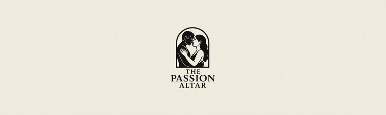 The Passion Alter cover image