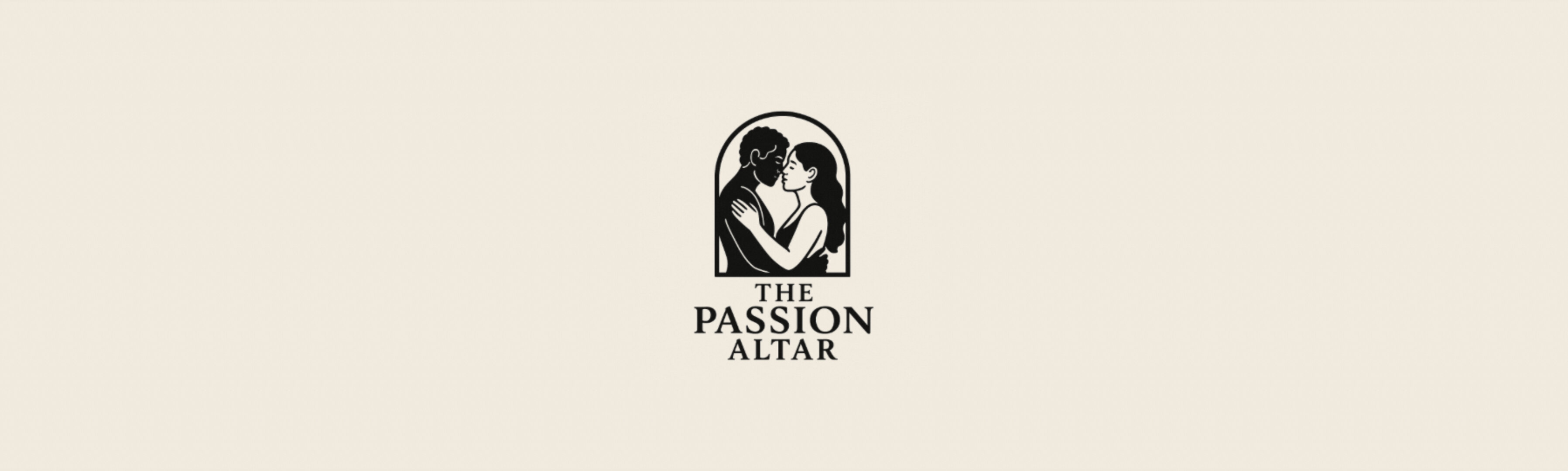 The Passion Alter banner image