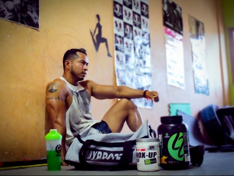 @kingfit cover image