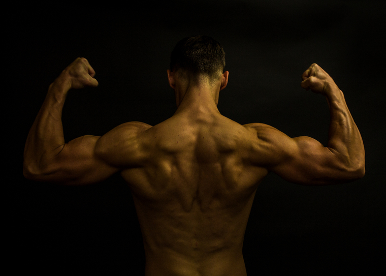 Swole Daddy banner image