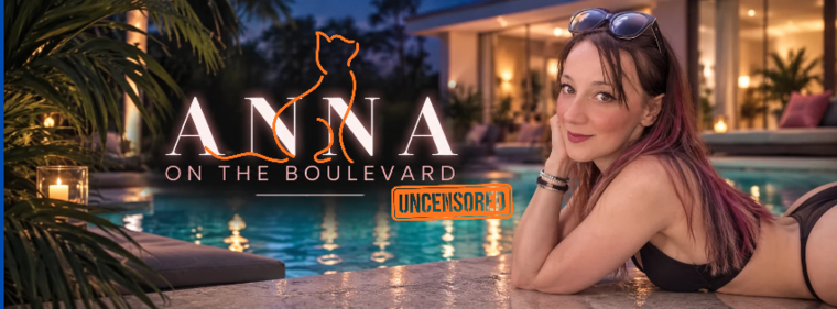 Anna banner image