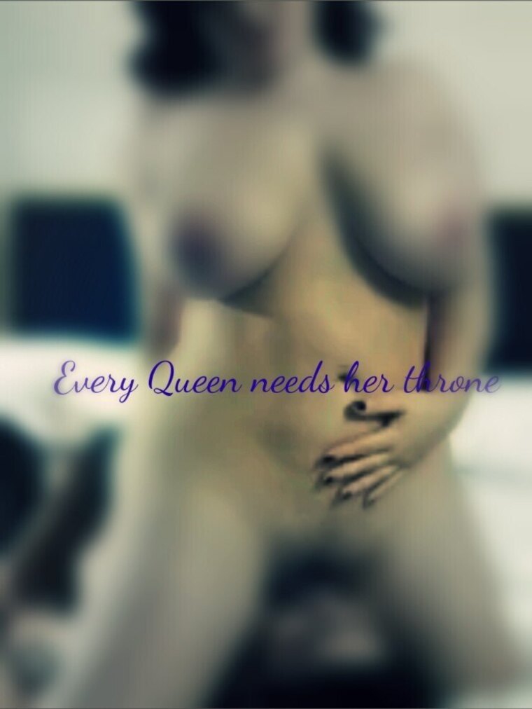 Queen banner image