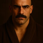 Your fantasy daddy avatar
