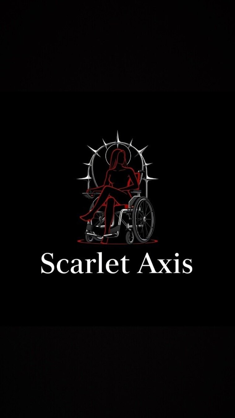 Scarlet Axis cover image