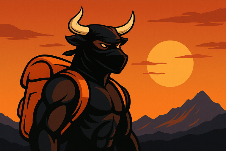 Taurus cover image