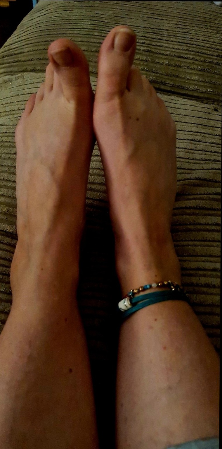 Sandytoes cover image