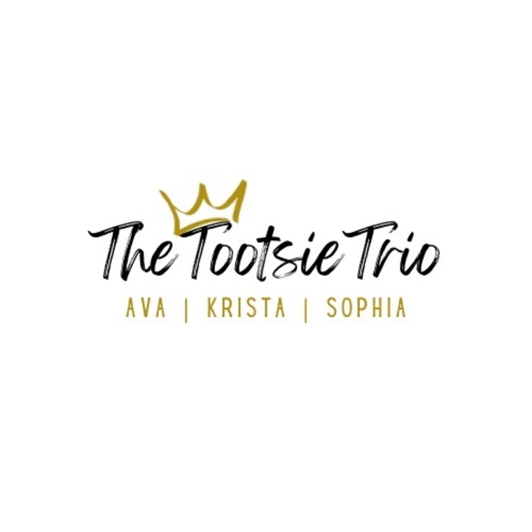The Tootsie Trio 🦋 Ava | Krista | Sophia banner image