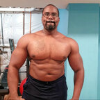 The Total Package-Strength &amp; Discipline avatar
