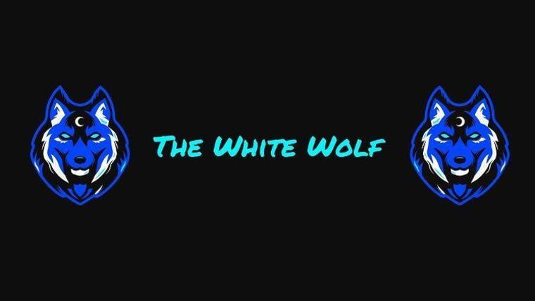 The_WhiteWolf69 cover image