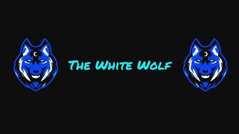 The_WhiteWolf69 cover image