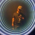The wolf avatar