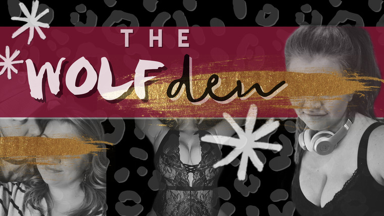WolfpackMama banner image