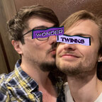 The WonderTwinks avatar
