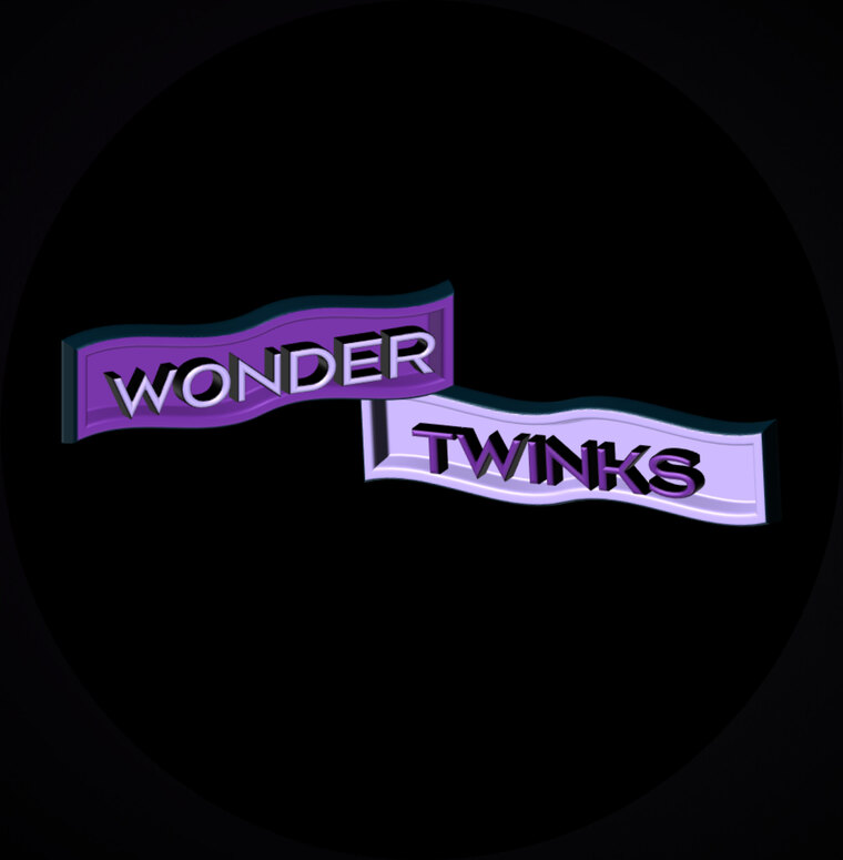 The WonderTwinks banner image