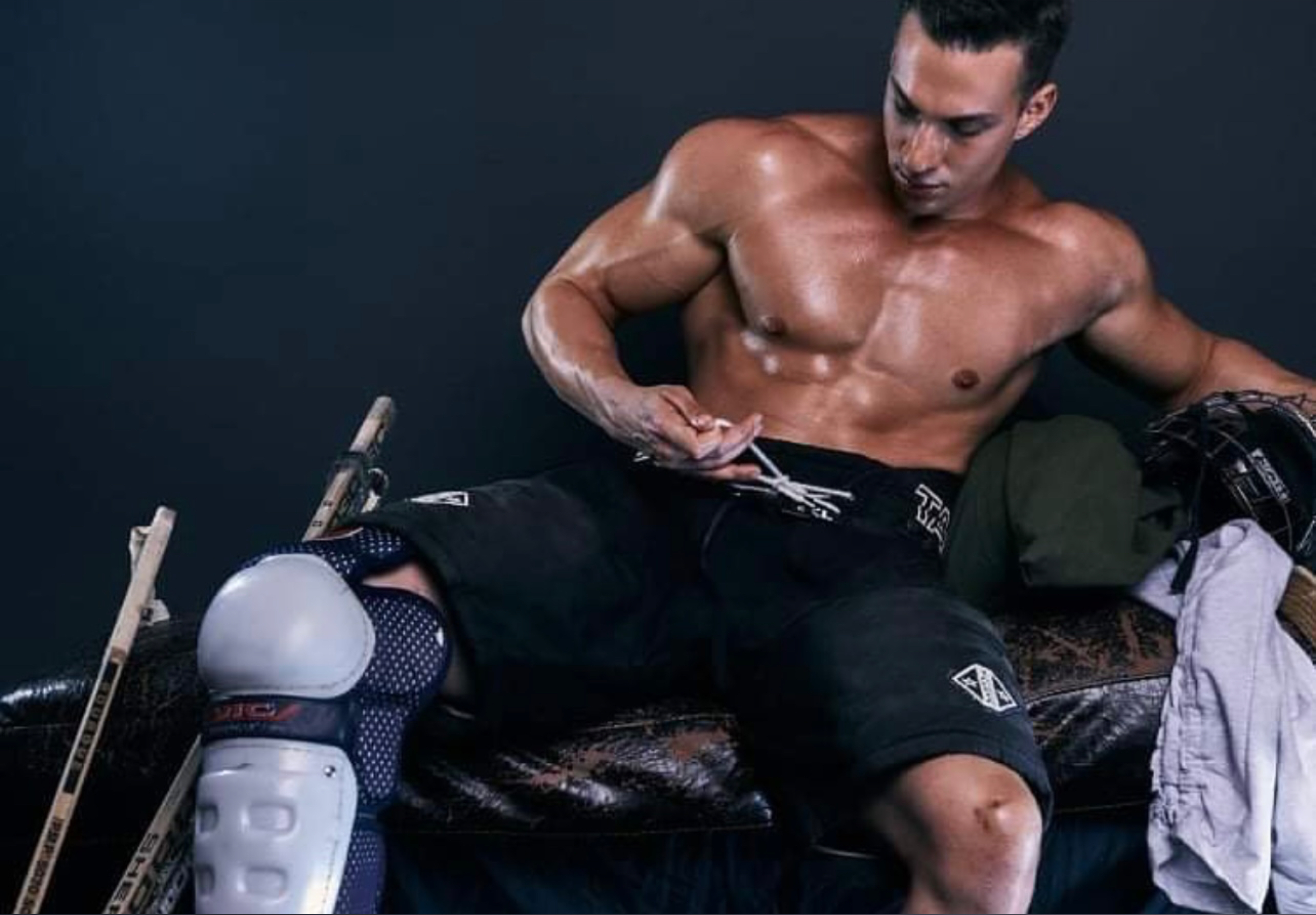 Ace Quinn banner image