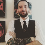 Adam Kane avatar