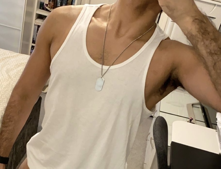 TheAdamPatel banner image