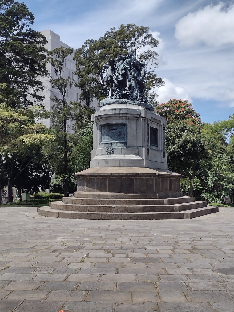 Antonio Garcia banner image