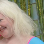 The Albino Princess avatar