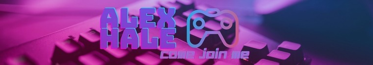 Alex cover image