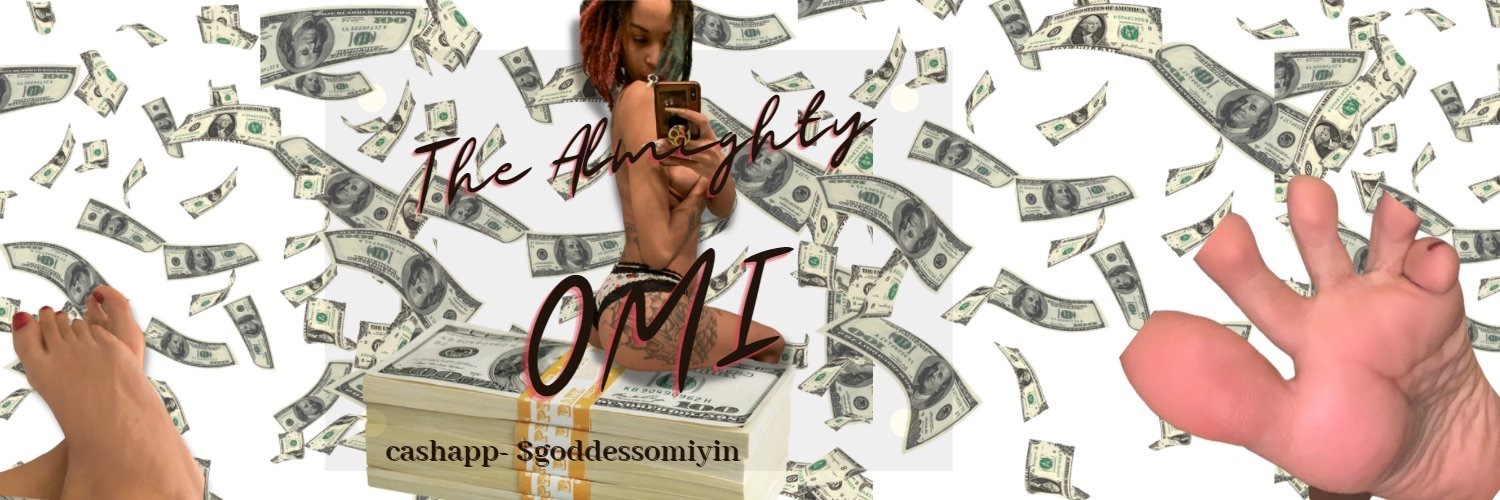 The Almighty OMI banner image
