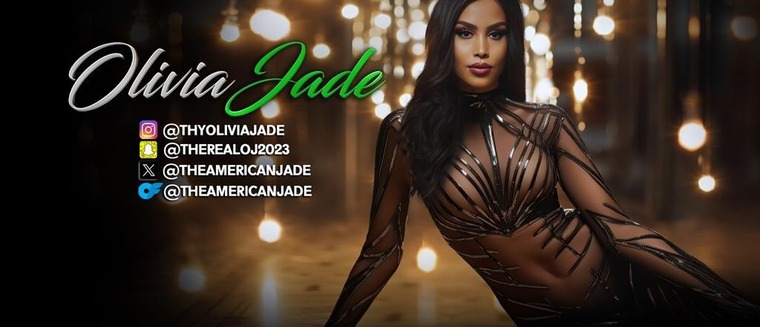 The Olivia Jade Experience 🏳️‍⚧️ cover image