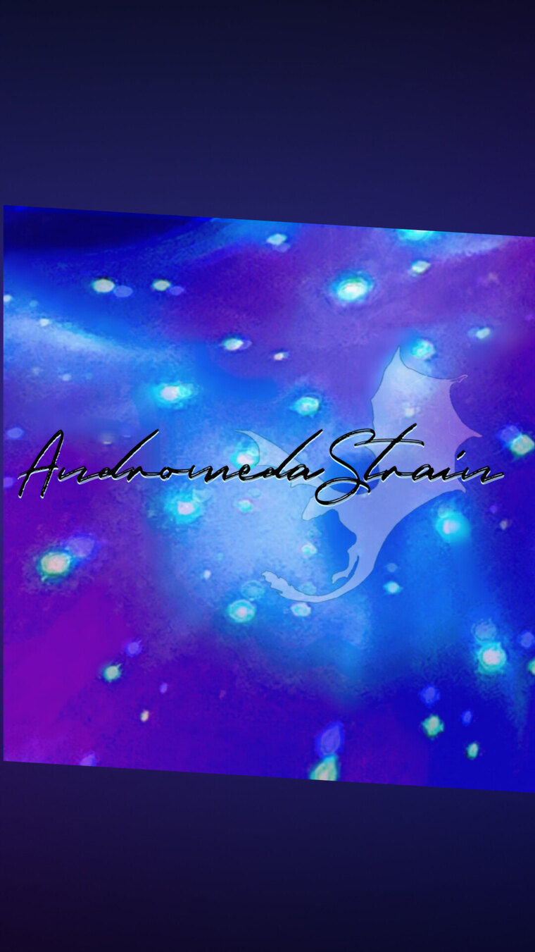 Andromeda banner image