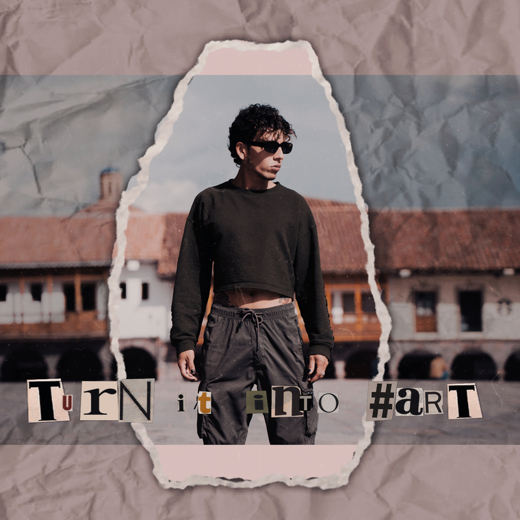 Jinn cover image