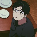 Anime Boy avatar