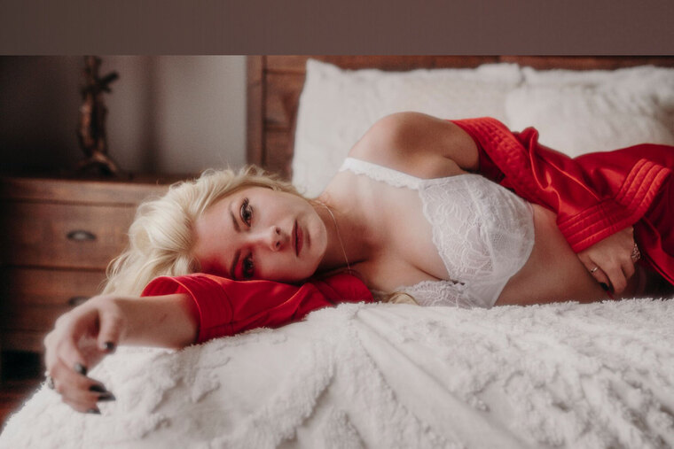 Anna Ames cover image