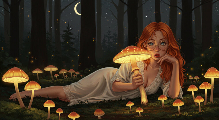 Anna Blaze cover image