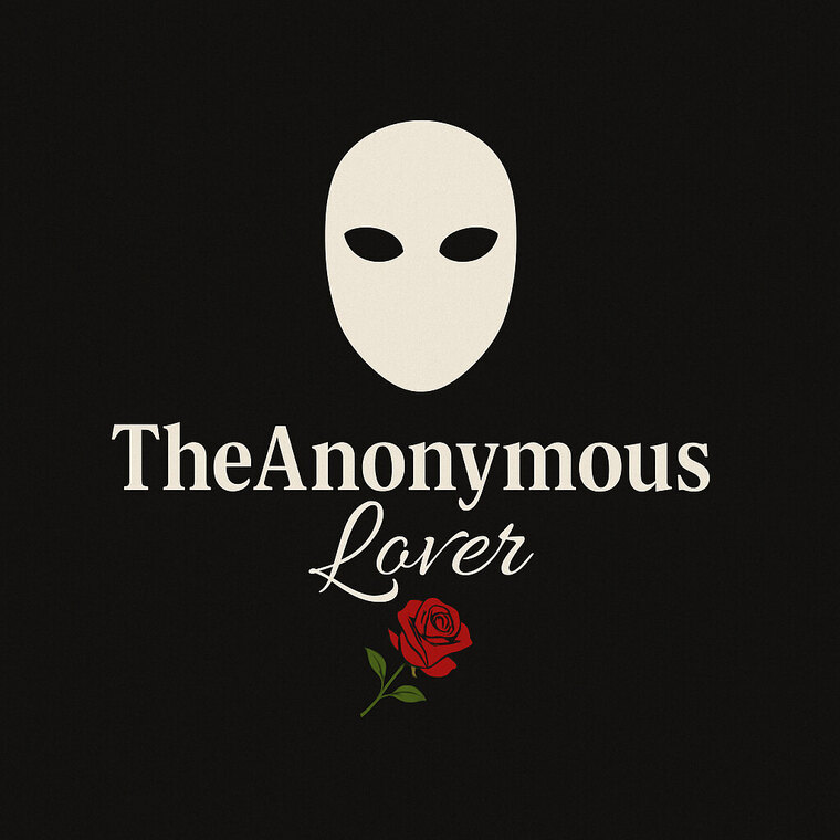 TheAnonymousLover banner image