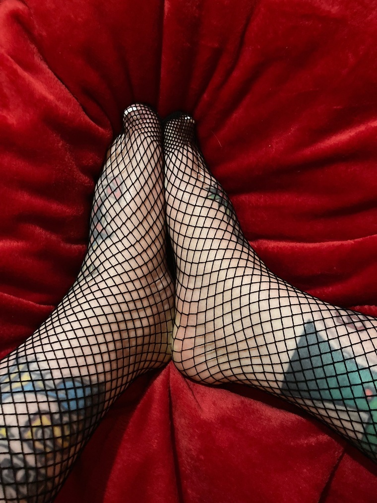 Lady Leatherman banner image