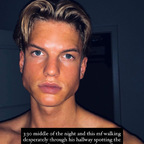 thearniboy avatar