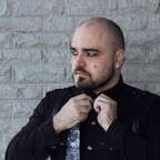 The Artist Draco avatar