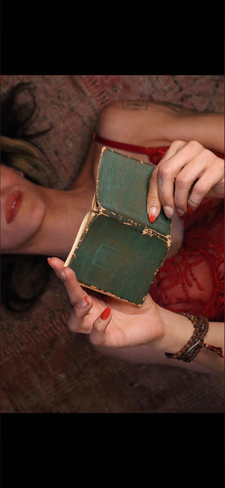 Camila cover image