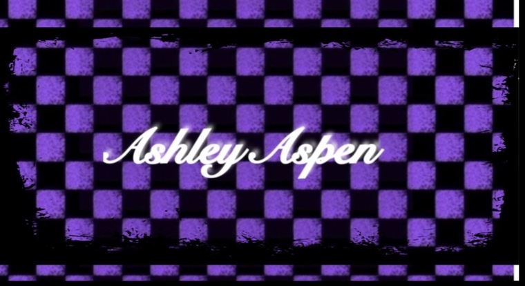 Ashley Aspen banner image