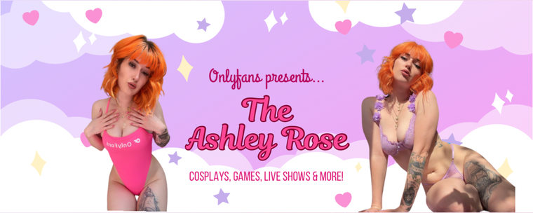 Ashley🥀 𝓢𝓮𝔁𝓽𝓲𝓷𝓰 𝓪𝓭𝓭𝓲𝓬𝓽🍃✨ cover image