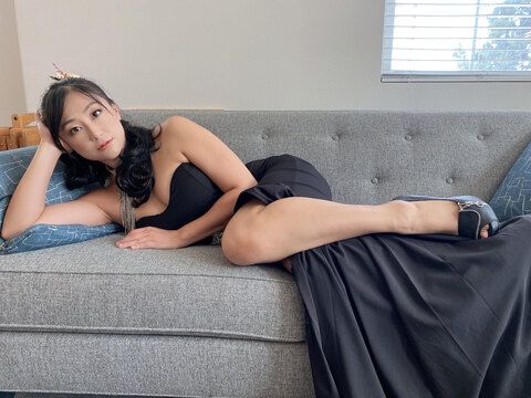 PolyglotPsyche AKA AsianVixen4U cover image